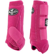 Tendon Support Horse Boots