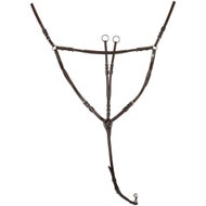 English Breastplates and Martingales