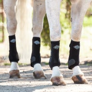 Tendon Support Horse Boots