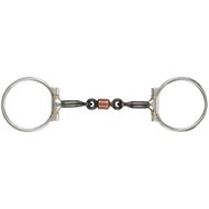 D-Ring Snaffle Bits