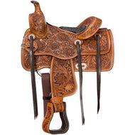 Youth Western Saddles