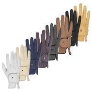 Equestrian Schooling Riding Gloves