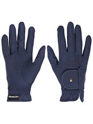 Equestrian Schooling Riding Gloves