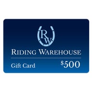 Riding Warehouse Gift Cards
