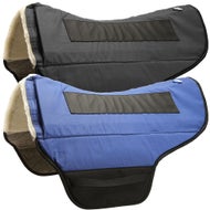 Western Pads with Internal Technology