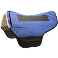 Western Pads with Internal Technology