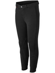 Equestrian Kids' Riding Breeches, Tights, & Jodhpurs
