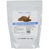 Calming Supplements for Horses