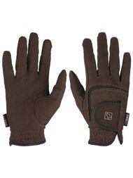 Equestrian Show Riding Gloves