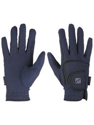 Equestrian Show Riding Gloves