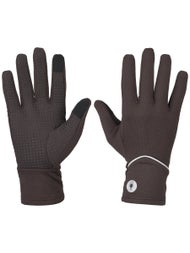 Equestrian Winter Riding Gloves