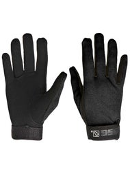 Equestrian Schooling Riding Gloves