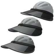 Horseback Riding Helmet Visors