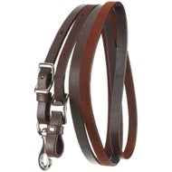 Western Barrel and Roping Reins