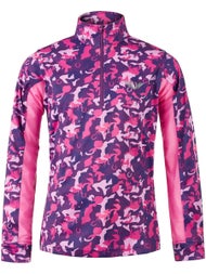 Equestrian Kids' Riding Shirts and Tops