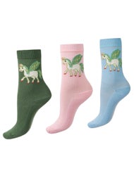 Kids' Horseback Riding Accessories 