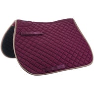 English Saddle Pads