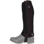 Dublin Easy-Care Child's Half Chaps II