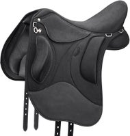Endurance Trail Saddles
