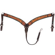 Western Breast Collars
