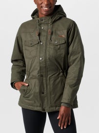 Ariat Women's Grizzly 2.0 Insulated Parka Jacket 