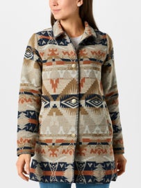 Outback Ladies' Moree Jacket Navy SM