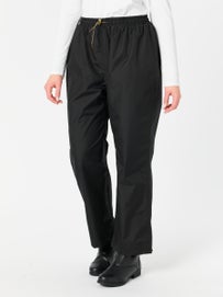 Outback Pak-A-Roo Overpants Black LG