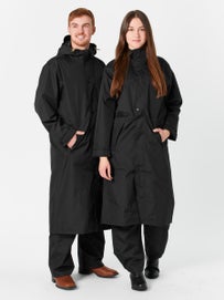 Outback Pak-A-Roo Duster Black XS
