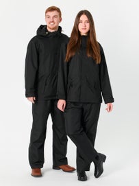 Outback Pak-A-Roo Jacket Black XXL