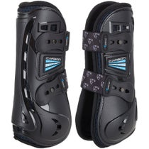 ARMA Carbon Tendon Boots Black Cob