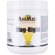 Animed Mag-Right Magnesium Supplement