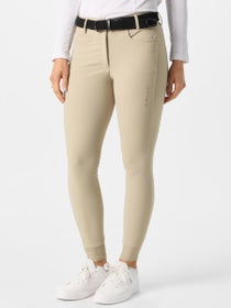 Ariat Women's Tri Factor NT Knee Patch Breeches