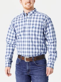 Ariat Men's Shirts and Outerwear - Riding Warehouse