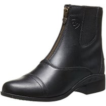 Ariat Scout Zip Paddock Women's Boots Black