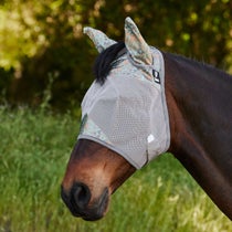 Cashel Patterned Mask Ears Sagebrush Yearling/Pony