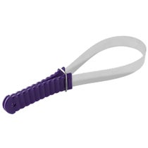 Comfort Grip Shedding Blade Purple