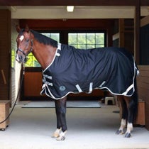 Centaur TG1 Waterproof 1200D Turnout Blanket 100G