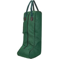 Centaur Tall Boot Bag Green One Size