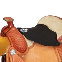 Saddle Luxury Seat Cushion Cashel - Seats Cushions, Saddle Accessories, Supplies Tack