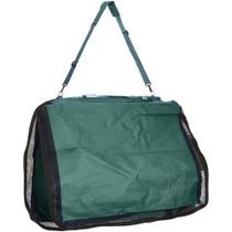 Deluxe English Pad Carrier Forest One Size