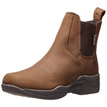 Dublin Venturer III Pull-On Riding Boots - Brown 