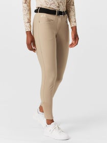 Equine Couture Slimming Full Seat Show Breeches