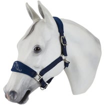 Horse Halters & Lead Ropes - Riding Warehouse