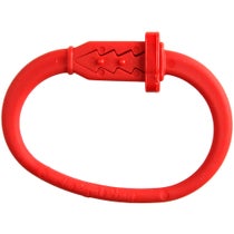 Equi-Ping Breakaway Tether Release Red