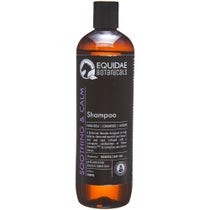 Equidae Botanicals Soothing & Calm Shampoo