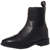 Equinavia Tora Women's Leather Zip Paddock Boots