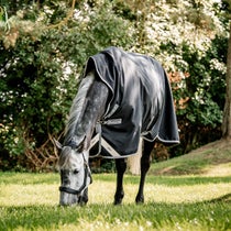 Horseware Amigo Bravo 1200D Wug Lite Turnout Blanket 0G