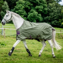 Horseware Amigo Hero Ripstop 600D Blanket Lite 0G