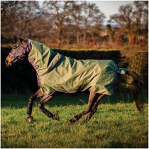 Horseware Amigo Hero Ripstop 600D Plus Blanket 100g