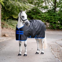 Horseware Amigo Ripstop 900D Turnout Blanket Lite 0G